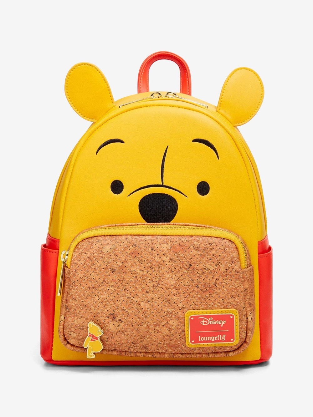 Loungefly Disney Winnie The Pooh Backpack